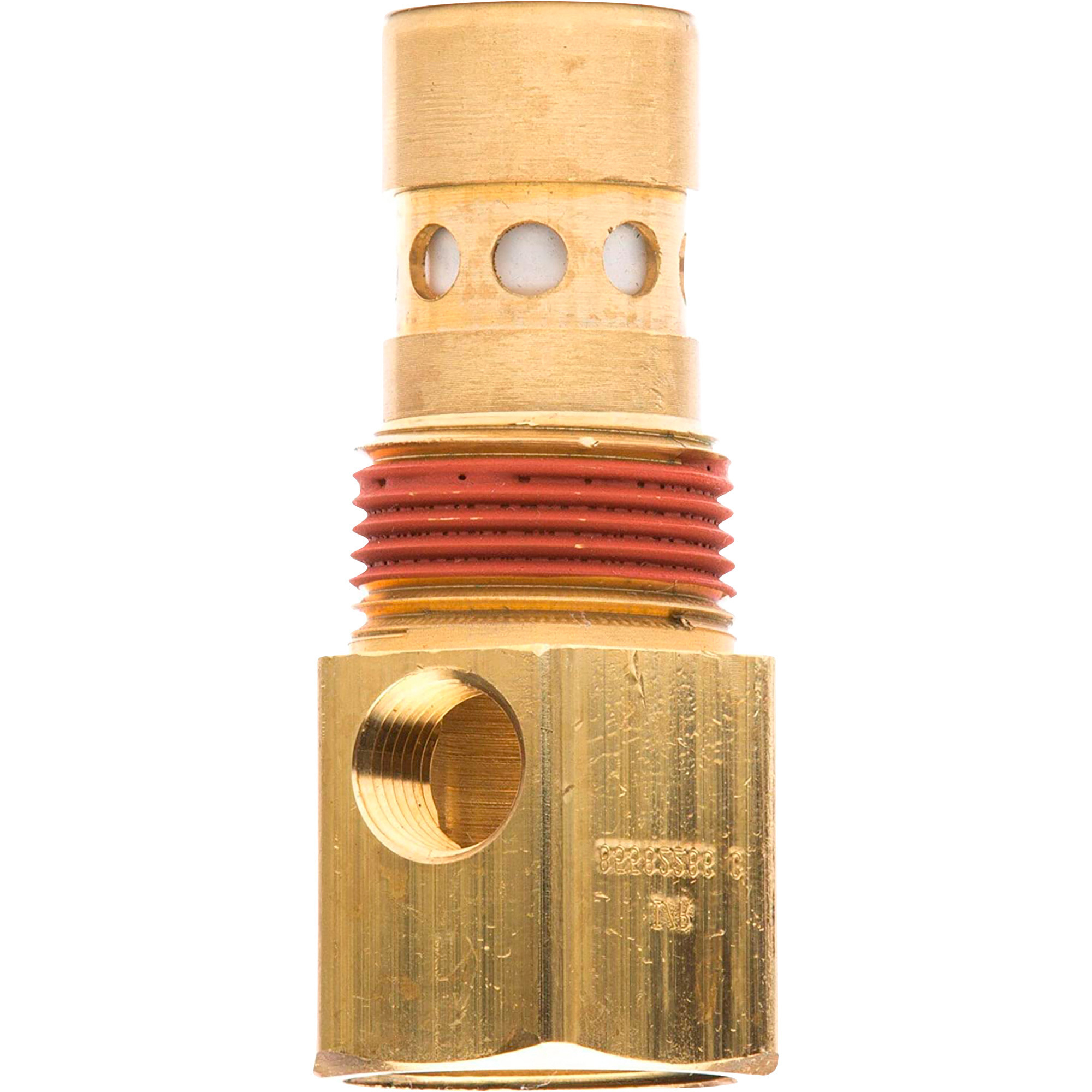 Ingersoll Rand OEM Replacement Check Valve, For Ingersoll Rand Model 2445E Air Compressor, Model# 85582286